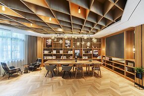 Atour Hotel Red Star Changsha