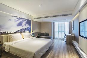 Atour Hotel Red Star Changsha