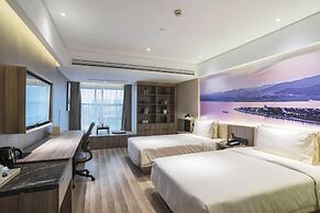 Atour Hotel Red Star Changsha