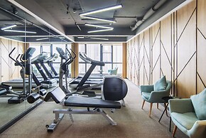 Atour Hotel Red Star Changsha