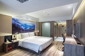 Atour Hotel Red Star Changsha