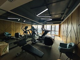 Atour Hotel Red Star Changsha