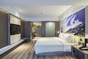 Atour Hotel Red Star Changsha