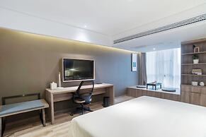 Atour Hotel Red Star Changsha