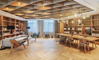 Atour Hotel Red Star Changsha