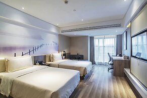 Atour Hotel Red Star Changsha