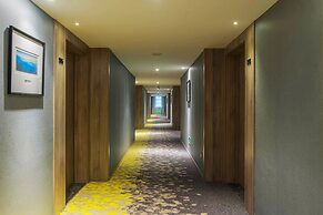 Atour Hotel Red Star Changsha