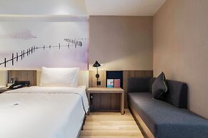 Atour Hotel Red Star Changsha