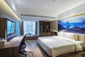 Atour Hotel Red Star Changsha