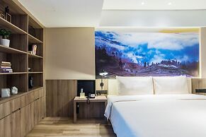 Atour Hotel Red Star Changsha