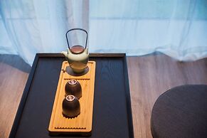 Atour Hotel Red Star Changsha