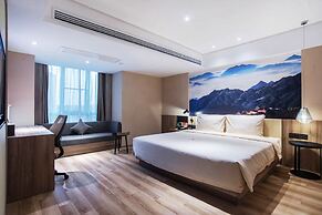 Atour Hotel Red Star Changsha