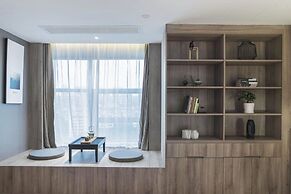 Atour Hotel Red Star Changsha