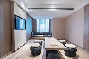 Atour Hotel Red Star Changsha