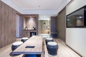 Atour Hotel Red Star Changsha