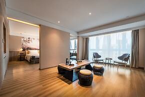 Atour Hotel Lugu Changsha
