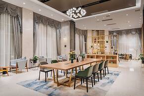 Atour Hotel Lugu Changsha