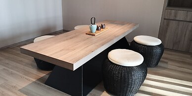 Atour Hotel Lugu Changsha