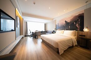 Atour Hotel Lugu Changsha