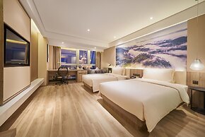Atour Hotel Lugu Changsha