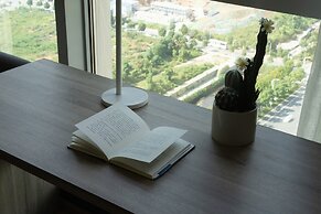 Atour Hotel Lugu Changsha