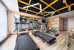 Atour Hotel Lugu Changsha