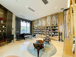 Atour Hotel Lugu Changsha