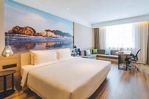 Atour Hotel Lugu Changsha