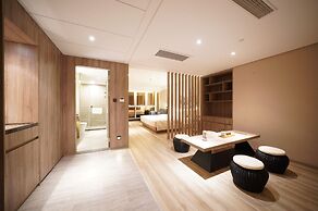 Atour Hotel Lugu Changsha