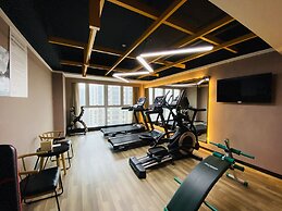 Atour Hotel Lugu Changsha