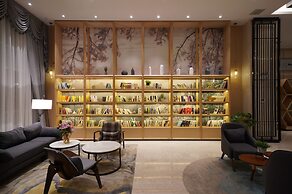 Atour Hotel Lugu Changsha