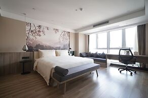 Atour Hotel Lugu Changsha
