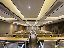 Atour Hotel Lugu Changsha