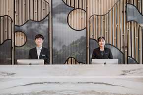 Atour Hotel Lugu Changsha