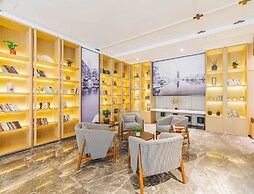 Atour Hotel Guojin Center Changsha