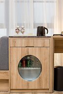 Atour S Hotel Kingkey Timemark Shenzhen