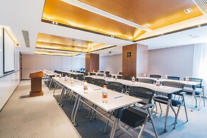 Atour Hotel Swimming Beach Qinglv Road Zhuhai