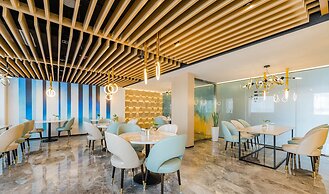 Atour Hotel Swimming Beach Qinglv Road Zhuhai