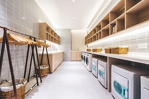 Atour Hotel Swimming Beach Qinglv Road Zhuhai