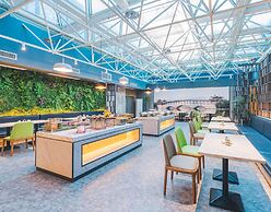 Atour Hotel Swimming Beach Qinglv Road Zhuhai