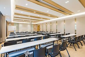 Atour Hotel Swimming Beach Qinglv Road Zhuhai