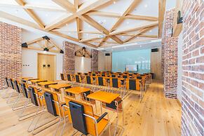 Atour Hotel Swimming Beach Qinglv Road Zhuhai