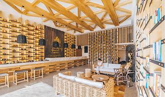 Atour Hotel Swimming Beach Qinglv Road Zhuhai