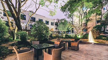 Atour Hotel Swimming Beach Qinglv Road Zhuhai