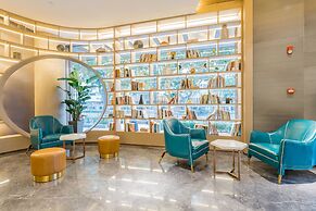 Atour Hotel 2nd ZhongshanRoad Zhongshan