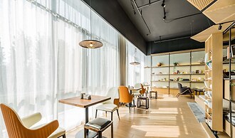 Atour Hotel 2nd ZhongshanRoad Zhongshan