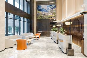 Atour Hotel 2nd ZhongshanRoad Zhongshan