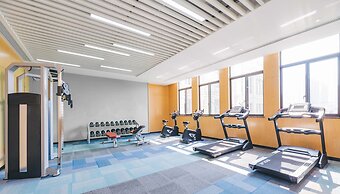 Atour Hotel 2nd ZhongshanRoad Zhongshan