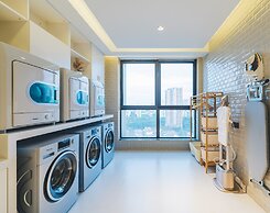 Atour Hotel 2nd ZhongshanRoad Zhongshan