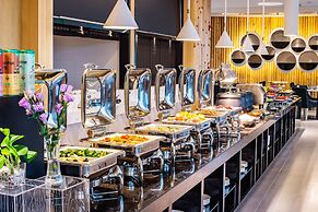 Atour Hotel 2nd ZhongshanRoad Zhongshan